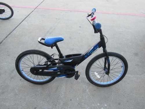 trek jet series twenty kids bike | eBay