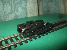 HORNBY VIRGIN PENDOLINO UNPOWERED BOGIE WITH PICKUPS ONLY - No.2(OK FOR TRAILER)