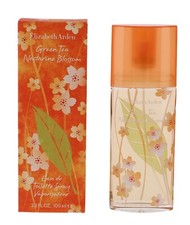 ELIZABETH ARDEN Green Tea Nectarine Eau de Toilette Vapo 100 ml