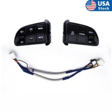Steering Wheel Cruise Control Switch For Kia Ceed 2011 Sid 2010 2011 96700-3w301