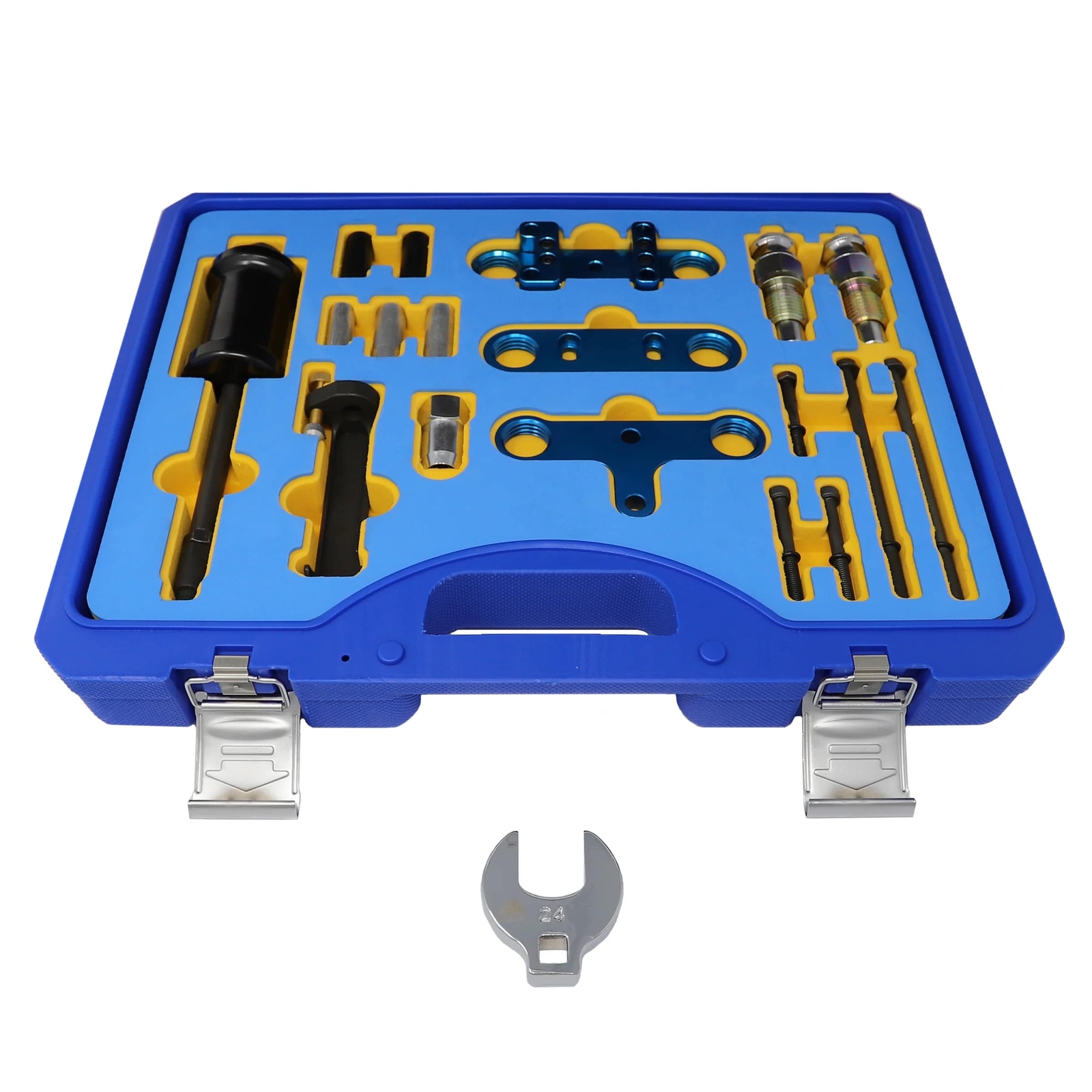 CTA Tools 7644U BMW Fuel Injection R/I Tool Kit with 24mm Wrench | eBay