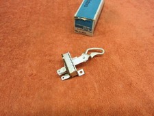 Nos 1965-1966 Chevrolet Impala Bel Air Biscayne Heater Switch Gm 3857416