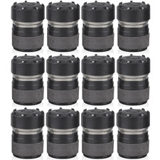 Replacement Capsule Cartridge For Shure SM58 Wireless Microphone Repair Parts