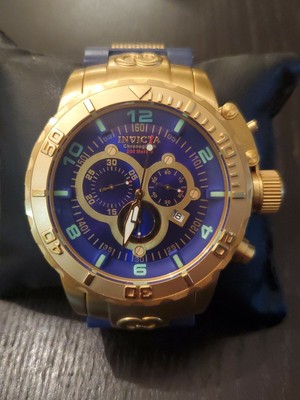 invicta 6676
