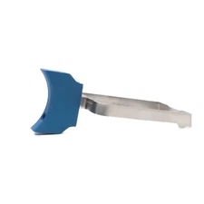 ULTRA MATCH GRADE 2011 TRIGGER SOLID BLUE