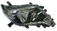 Scheinwerfer Hb3-Wy21W Led- FüR Toyota Land Cruiser 2013-2017 Recht