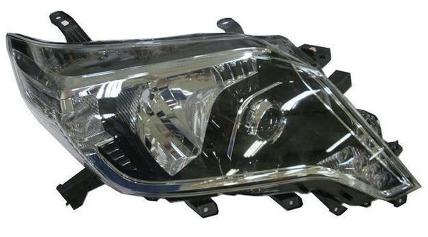 Scheinwerfer Hb3-Wy21W Led- FüR Toyota Land Cruiser 2013-2017 Recht-image