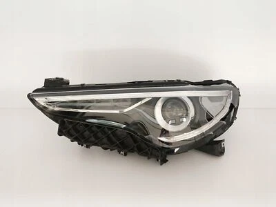 ALFA ROMEO STELVIO Bj.16- XENON+LED Links Scheinwerfer EU - Bild 1 von 4