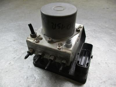 SKODA RAPID 1.2 13R ABS ESP PUMP MODULE Steuergerät Hydraulikblöcke 6R0614517BD 