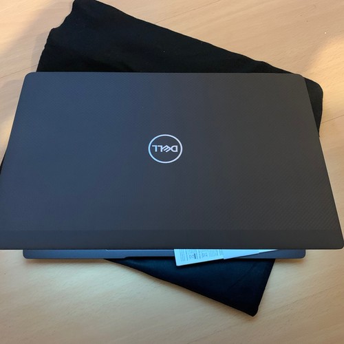 Dell Latitude 7420 i7-11th Gen Laptop, 16GB RAM, 256GB SSD, Win 11 Pro - Black - Picture 2 of 2