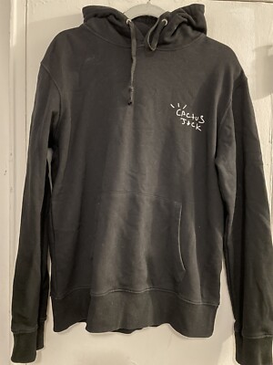 Travis Scott Cactus Jack hoodie medium | eBay Travis Scott Cactus Jack hoodie medium | eBay