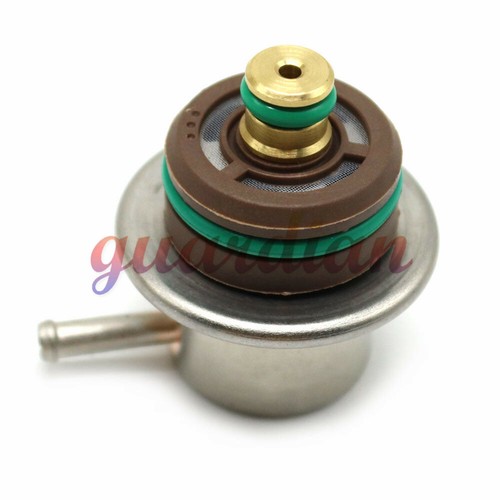 F4SE-9C968-AA REGULADOR DE GASOLINA FORD; LINCOLN; MAZDA; MERCURY
