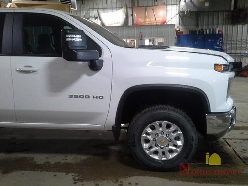 Amplificador de freno eléctrico para camioneta Chevy Silverado 3500 2024 - Imagen 7 de 12