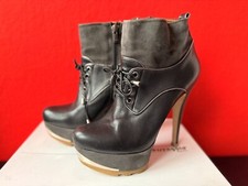 FERSENGOLD Berlin 1819.12 Leder Wildleder Pla...