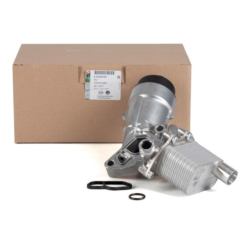 Termostato Adam Astra J Carcasa Y Sensor De Termostato Para