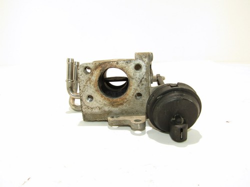 VW TOURAN 1T AGR Ventil Abgasrückführungsventil EGR VALVE 03G131063E