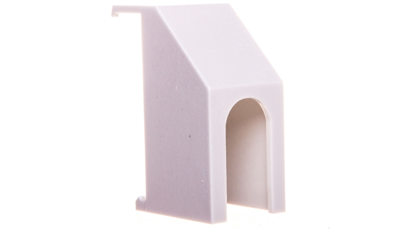 Terminal cover, Mini-VARIO and VARIO, 1 pole, for VZ12 / VZ15 / VZ3 / VZ4 /T2UK