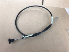 M998 HMMWV NOS HEATER CONTROL CABLE 12340531-4  