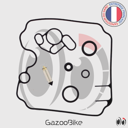 Kit réparation carburateur CAGIVA ELEFANT 750 de 1994 à 1997 - KEYSTER K-688 Pou