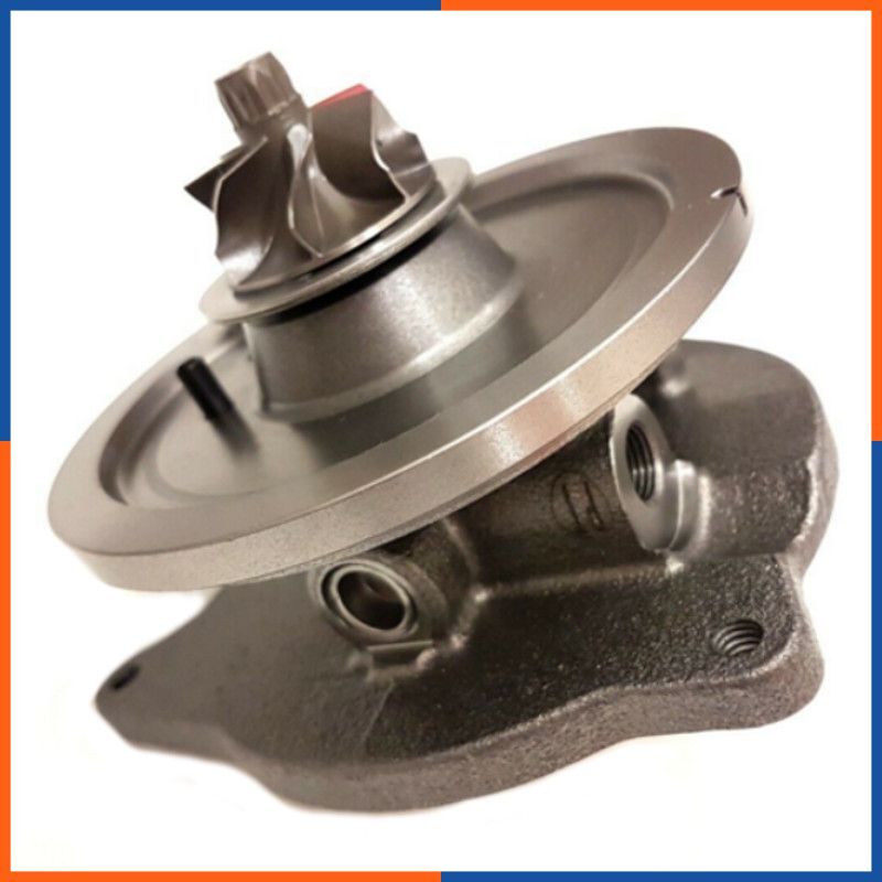 CHRA Cartouche pour VW 04B253019G compresseur de remplacement en acier forge