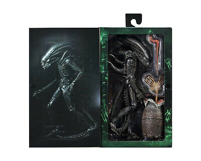 NECA-Aliens 40th Anniversaire-Ultimate Big Chap Alien 7/" Scale Action Figure