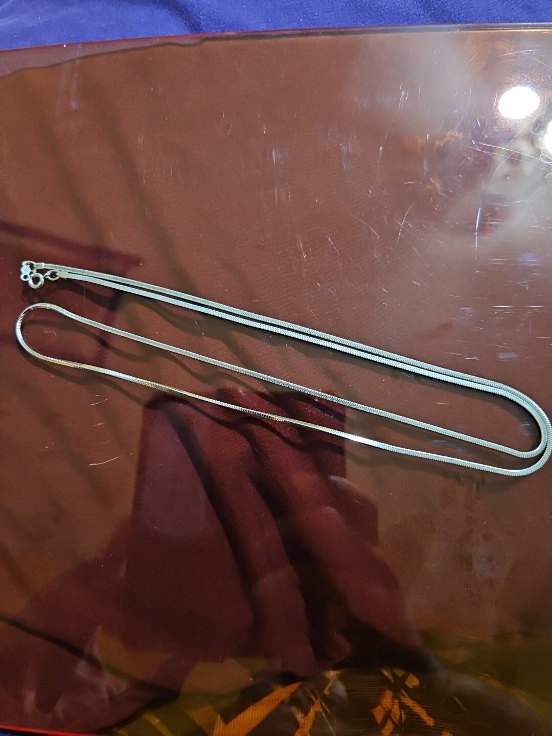 Snake Chain - image 3