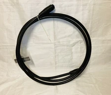 JMA L4MW4MW-12-12 12 Ft 4.3 Male to 4.3 Male Low PIM 1/2" Annular Jumper w/ WPS