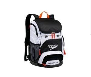 speedo large teamster backpack