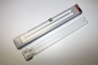 Philips 24 Watt Leuchtmittel 24W 2G11 Pl Uvc Ersatzlampe Lampe Osaga Oase Koi