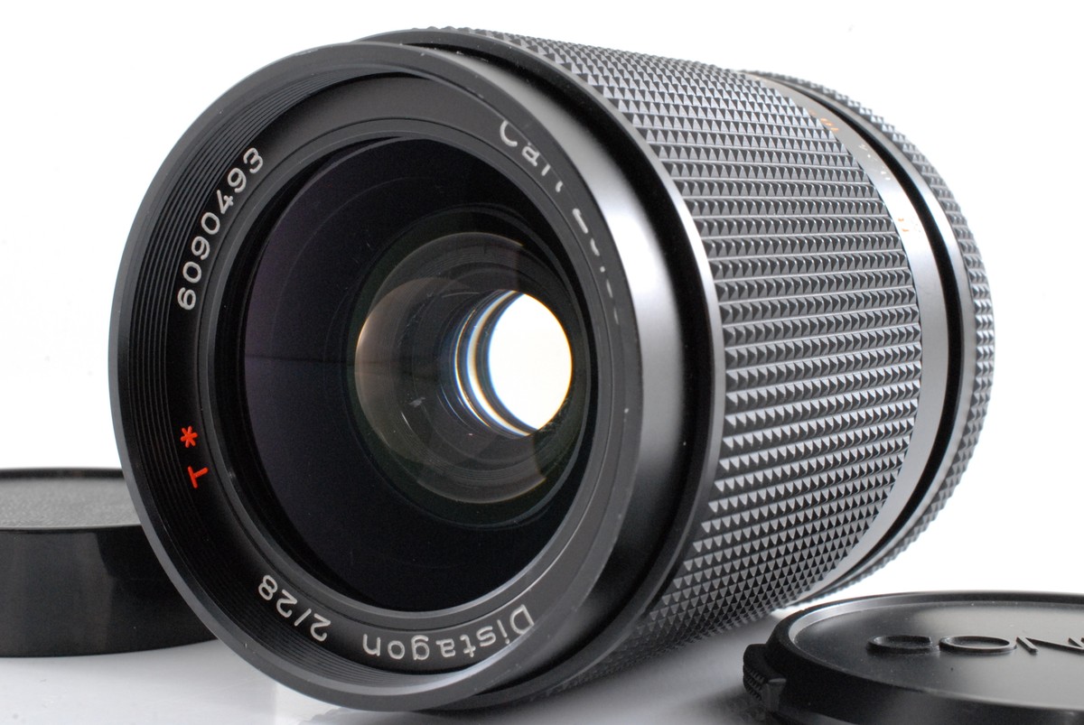 【幻のレンズ】Carl Zeiss Distagon 28mm F2 AEG 幻のレンズ】Carl Zeiss Distagon 28mm F2 AEG 幻のレンズ】Carl Zeiss