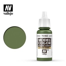 Vallejo Model Colour Acrylic Model Paint 17ml Dropper Bottles - FULL RANGE
