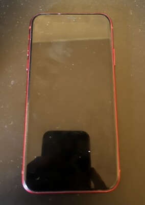 iPhone XR - Product Rot