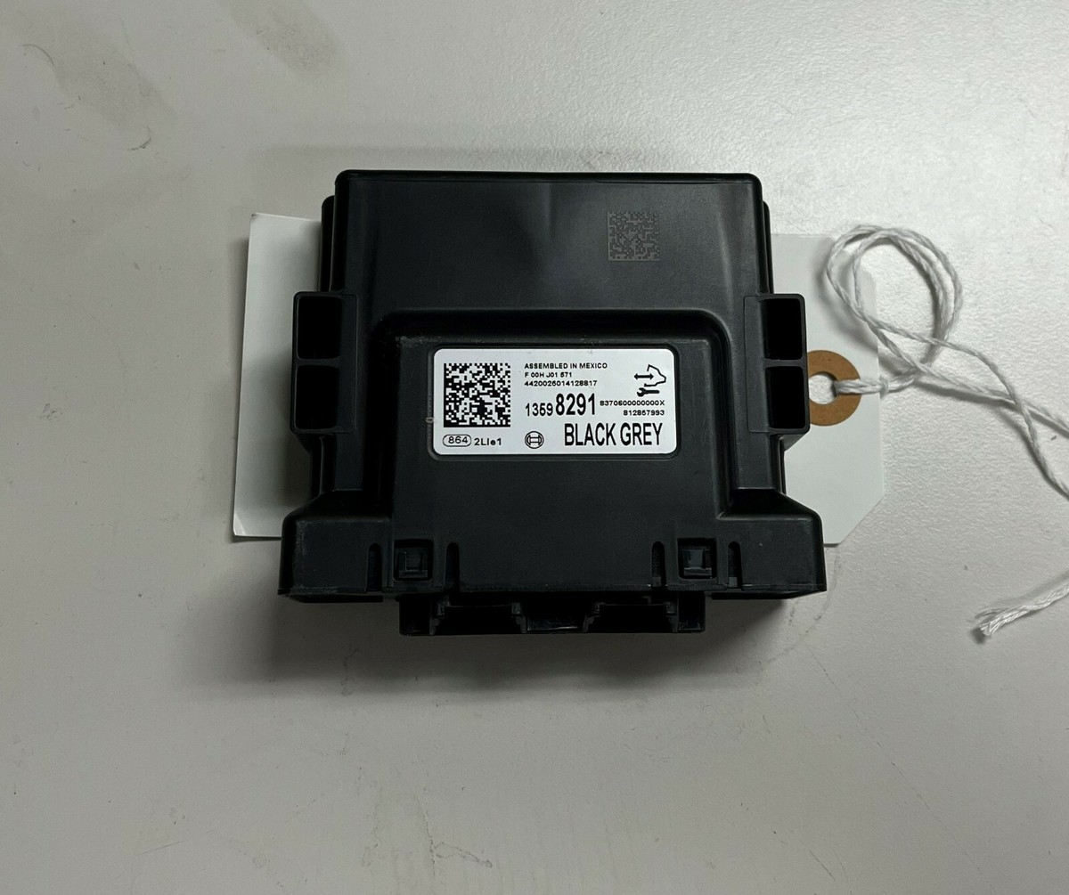 OEM GM Chevy Silverado 2015 2016 2017 2018 2019 Chassis