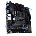 ASUS TUF GAMING B550M-PLUS AMD AM4 ATX Gaming Motherboard