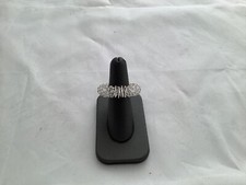 LOT OF 10 ACUPUNCTURE RINGS