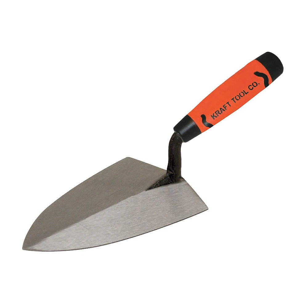 Kraft cheap tool trowel