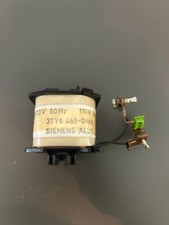 3TY6465-0AA8 Siemens 120V Coil