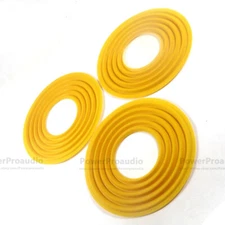 3PCS /LOT Replacement Spider For PHL 4041 ,4021 ,L-acoustic Loudspeaker Woofer