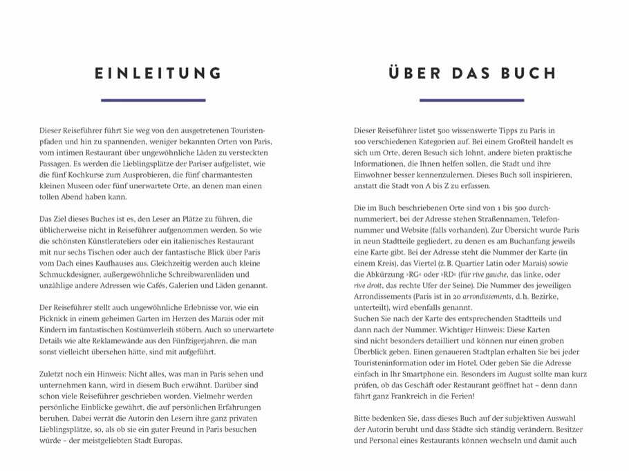 Thumbnail - 500 Hidden Secrets Paris Marie Farman