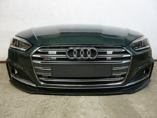Pare-choc avant Audi S5