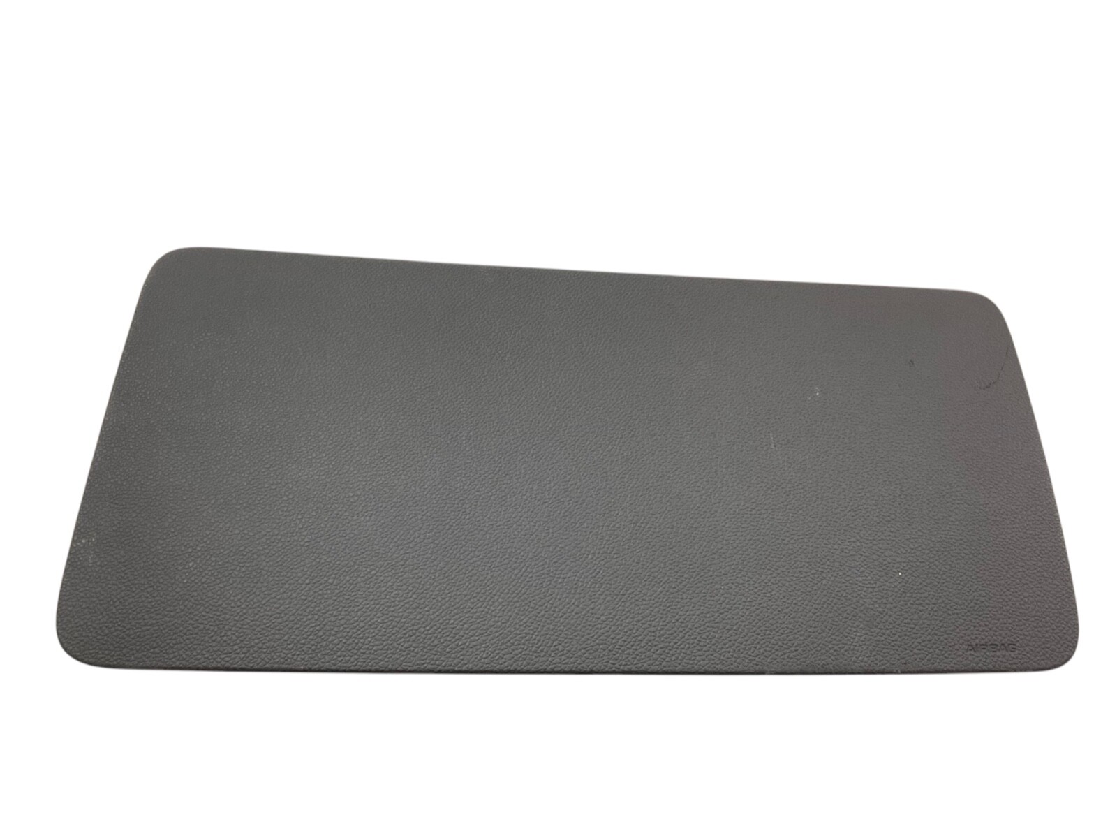 2007-2013 Chevy Silverado GMC Sierra passenger dashboard cover BLACK