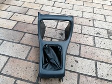  RARE cover center console shift Honda Civic SiR EK4 EK9 EK3 EJ9 96-00