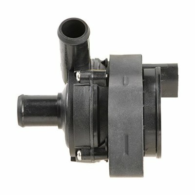 Cardone Select 5W-3010 New Auxiliary Coolant Pump Cardone Select 5W-3010 New Auxiliary Coolant Pump