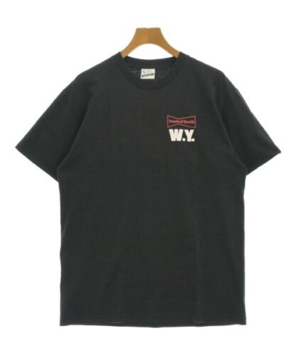 Wasted youth t shirt - Gem Wasted youth t shirt - Gem