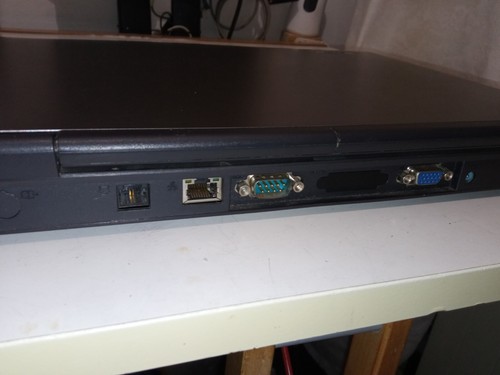 PC Notebook Acer Travelmate 6410 NO ALIMENTATORE NO RAM NO HARD DISK - Foto 5 di 11