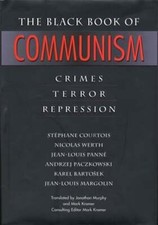 The Black Book of Communism: Crimes, Terror, Repression by Stéphane Courtois