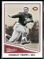 2017 Panini Classics Charley Trippi #143 Chicago Cardinals