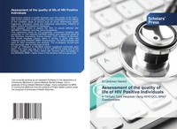 Umbreen Navied | Assessment Of The Quality Of Life Of HIV Positive Individuals