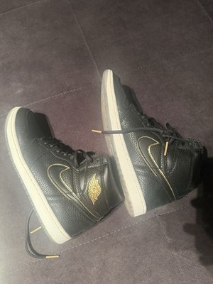 NIKE JORDAN 1 I Retro HIGH CITY OF FLIGHT Basketball Schuhe Gr. 44,5