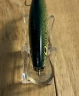 Lot Of 2 Vintage  Luhr Jenson Sea Bee Crankbait Lures (USED) — photo 4